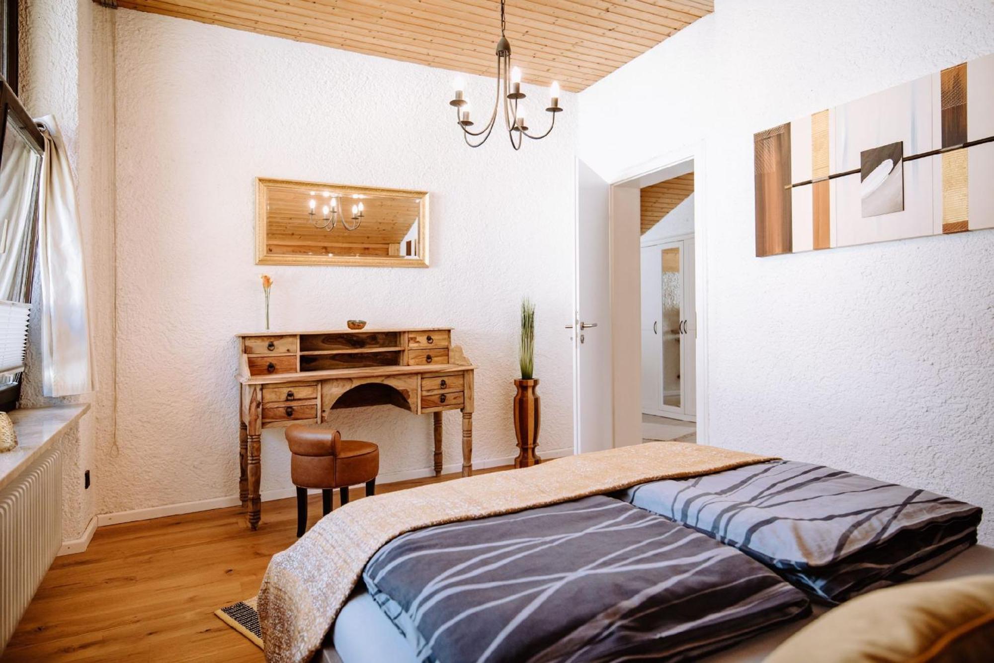 Ferienwohnung Seeidyll Am Woerthsee Вёртзе Экстерьер фото