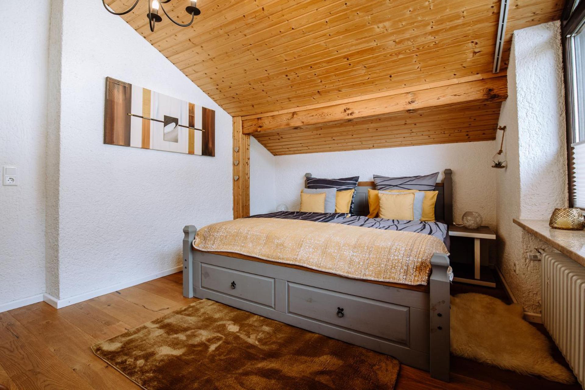Ferienwohnung Seeidyll Am Woerthsee Вёртзе Экстерьер фото