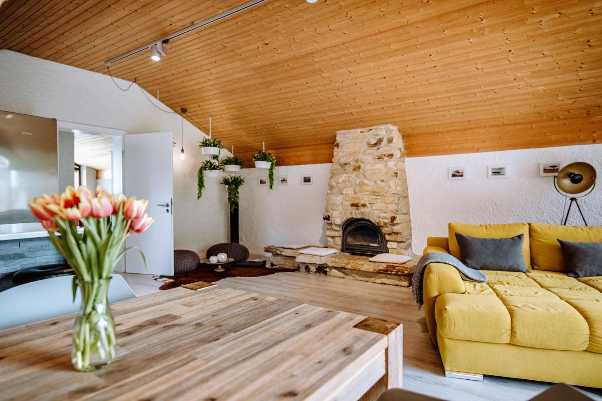 Ferienwohnung Seeidyll Am Woerthsee Вёртзе Экстерьер фото