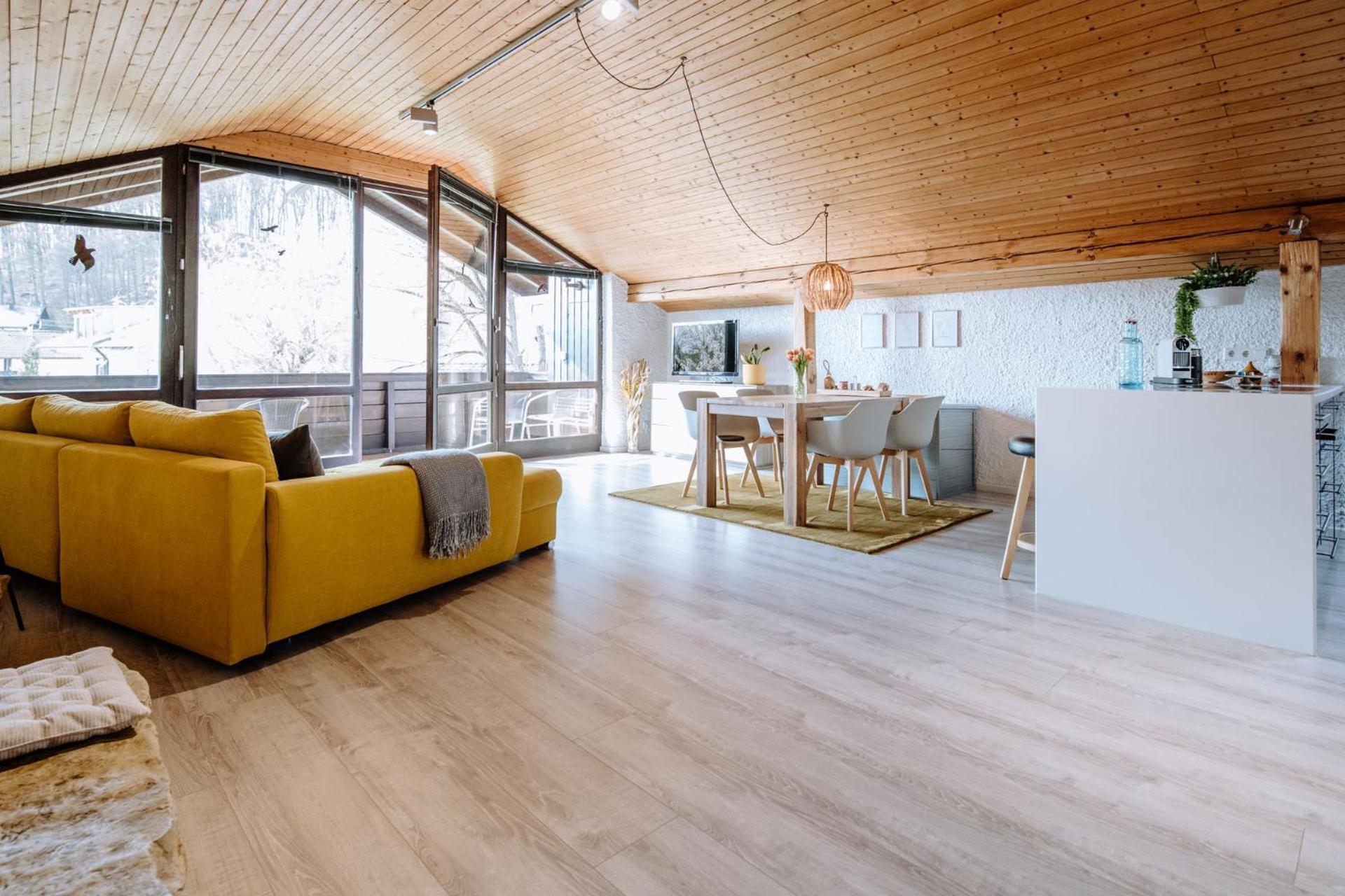 Ferienwohnung Seeidyll Am Woerthsee Вёртзе Экстерьер фото
