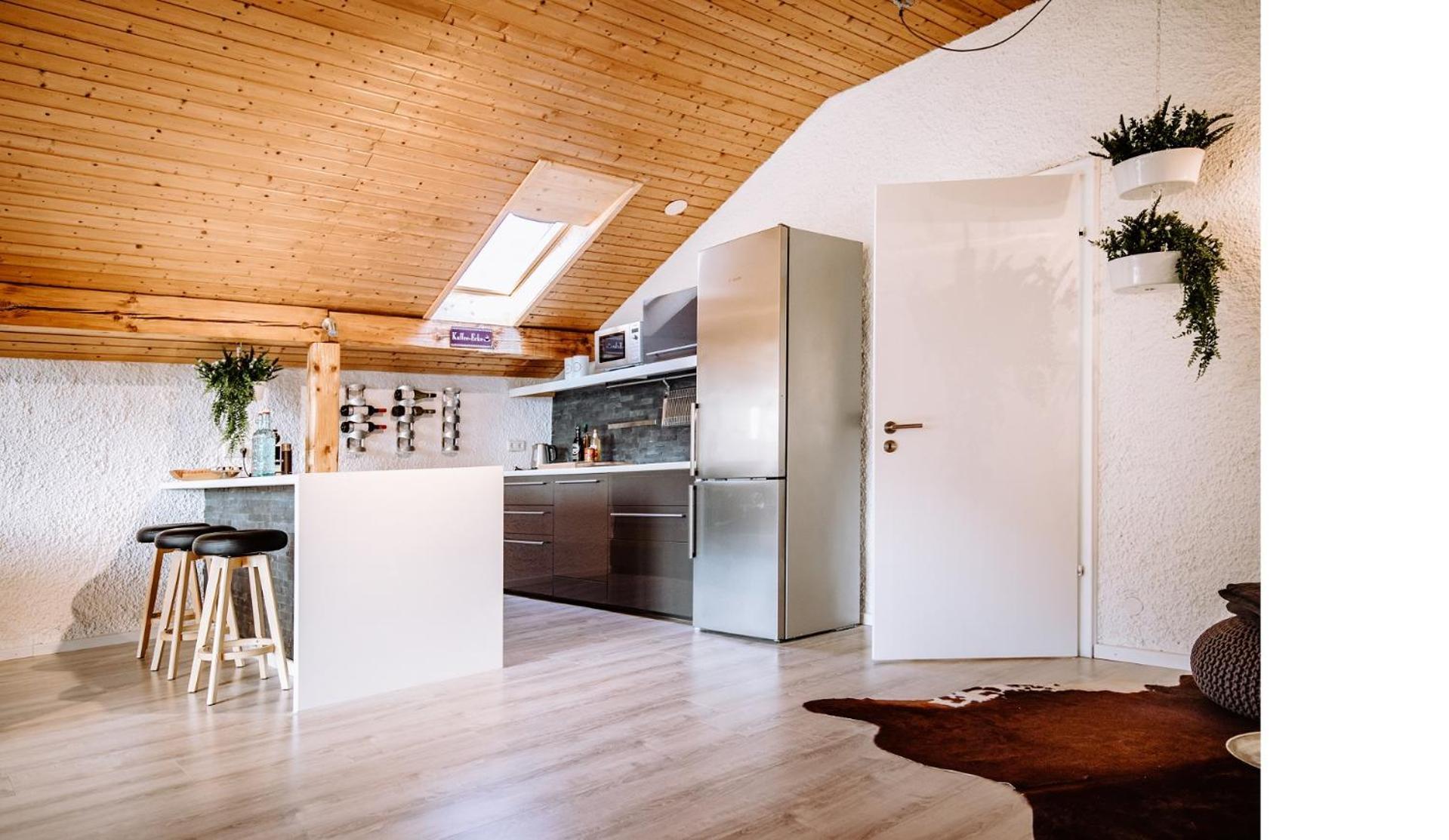 Ferienwohnung Seeidyll Am Woerthsee Вёртзе Экстерьер фото
