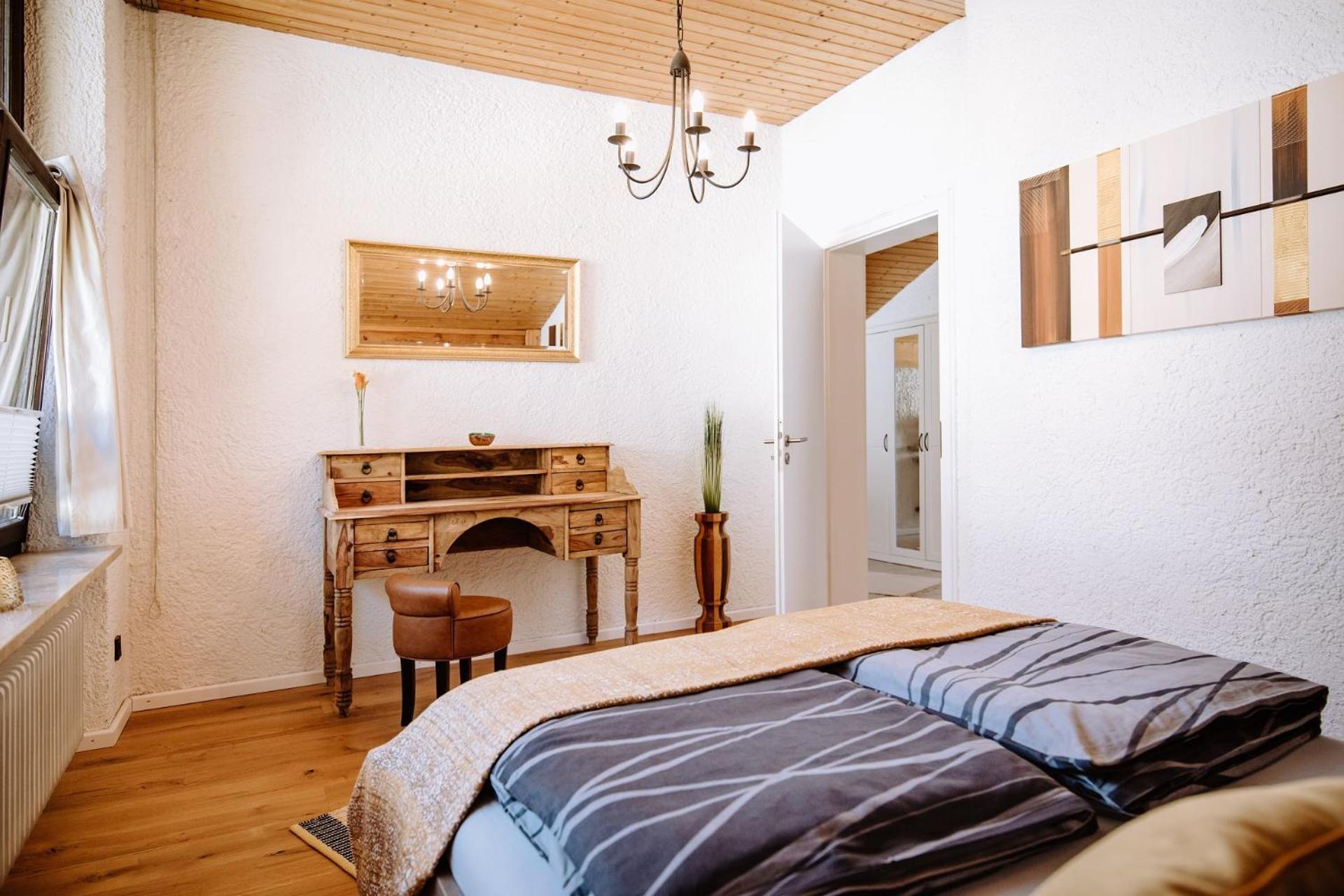 Ferienwohnung Seeidyll Am Woerthsee Вёртзе Экстерьер фото