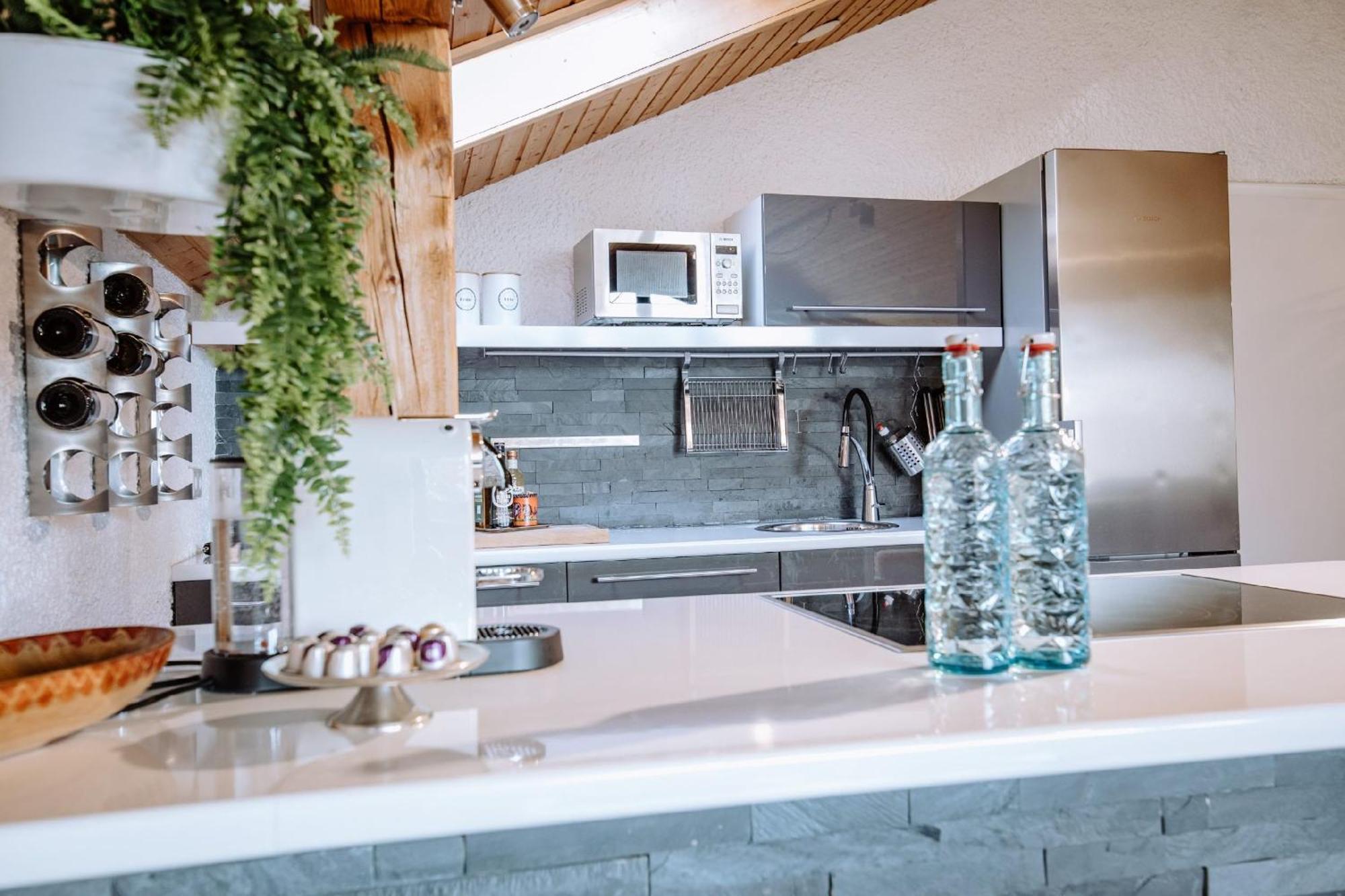 Ferienwohnung Seeidyll Am Woerthsee Вёртзе Экстерьер фото